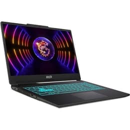 MSI Cyborg 15 A13VF-447XPT 15" Core i7 2.4 GHz - SSD 1 TB - 16GB - NVIDIA GeForce RTX 4060 QWERTY - Portugees