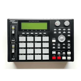 Akai Mpc 1000 Audio accessoires
