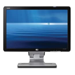 22-inch HP Pavilion W2207H 1680 x 1050 LCD Beeldscherm Zwart