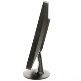 19-inch Hanns G HA191DPB LCD Beeldscherm Zwart