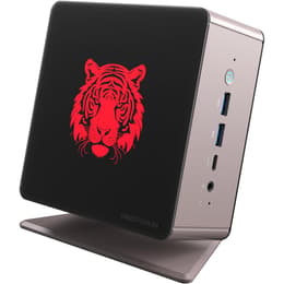 Minis Forum UM780 XTX Ryzen 7 3.8 GHz - SSD 1 TB - 32GB - AMD Radeon 780M Graphics