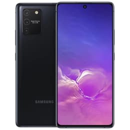 Galaxy S10 Lite 128GB - Zwart - Simlockvrij - Dual-SIM