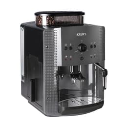 Espresso machine Krups Essential EA810B70 L - Grijs