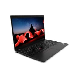 Lenovo ThinkPad L15 G4 15" Ryzen 3 PRO 2.4 GHz - SSD 256 GB - 16GB AZERTY - Frans