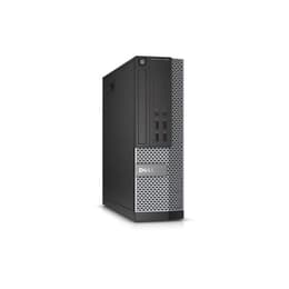 Dell OptiPlex 3080 SFF Pentium Gold 4.1 GHz - SSD 256 GB RAM 8GB