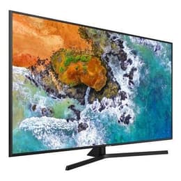 Smart TV Samsung LED Ultra HD 4K 140 cm UE55NU7405