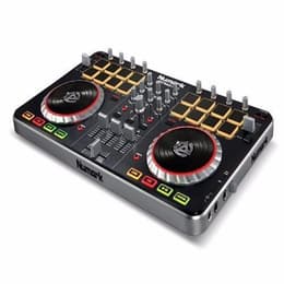 Numark Mixtrack Pro II Audio accessoires