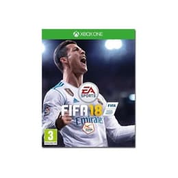 FIFA 18 - Xbox One