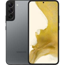 Galaxy S22 5G 256GB - Grijs - Simlockvrij - Dual-SIM