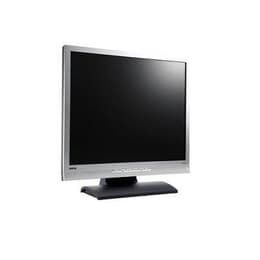 22-inch Philips 220SW8F 1680x1050 LCD Beeldscherm Zilver