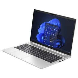 HP EliteBook 650 G10 15" Core i5 1.6 GHz - SSD 256 GB - 8GB AZERTY - Frans