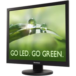 19-inch Viewsonic VA925-LED 1280 x 1024 LCD Beeldscherm Zwart