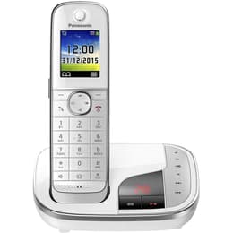 Panasonic KX-TGJ320GW Vaste telefoon