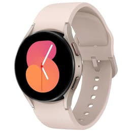Samsung Galaxy Watch5 Bluetooth 40 mm - Roze
