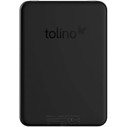 Tolino Vision 2 6 WiFi E-reader