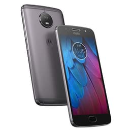 Motorola Moto G5S Simlockvrij