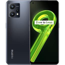 Realme 9 128GB - Zwart - Simlockvrij