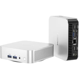 Geekom A8 Ryzen 9 4 GHz - SSD 2 TB - 32GB - AMD Radeon Graphics