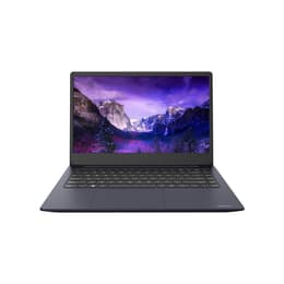 Dynabook Satellite Pro C40-H-115 14" Core i3 2.1 GHz - SSD 256 GB - 8GB AZERTY - Frans