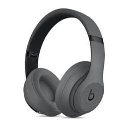 Studio 3 geluidsdemper Hoofdtelefoon - wireless microfoon Grijs