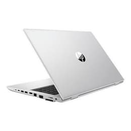 HP ProBook 650 G5 15" Core i5 1.6 GHz - SSD 256 GB - 8GB AZERTY - Frans