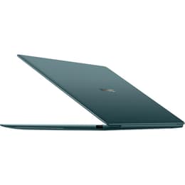 Huawei MateBook X 13" Core i5 1.6 GHz - SSD 512 GB - 16GB AZERTY - Frans