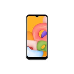 Galaxy A01 16GB - Blauw - Simlockvrij