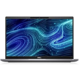 Dell Latitude 7420 14" Core i5 2.6 GHz - SSD 512 GB - 16GB QWERTZ - Duits