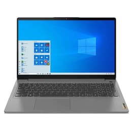 Lenovo IdeaPad 3 15ALC6 15" Ryzen 5 2.1 GHz - SSD 512 GB - 8GB QWERTY - Spaans