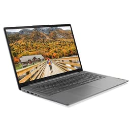 Lenovo IdeaPad 3 15ALC6 15" Ryzen 5 2.1 GHz - SSD 512 GB - 8GB QWERTY - Spaans