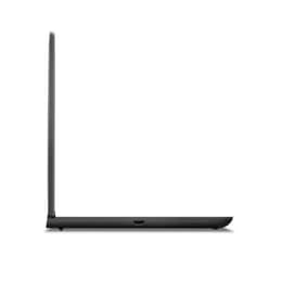 Lenovo ThinkPad P15s G1 15" Core i7 1.8 GHz - SSD 512 GB - 16GB QWERTY - Nederlands