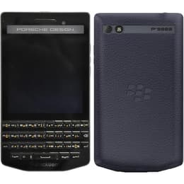BlackBerry Porsche Design P'9983 64GB - Grijs - Simlockvrij