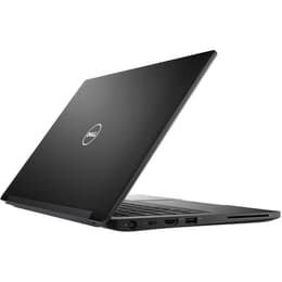 Dell Latitude E5470 14" Core i5 2.3 GHz - SSD 512 Go RAM 8 GB QWERTZ - Duits