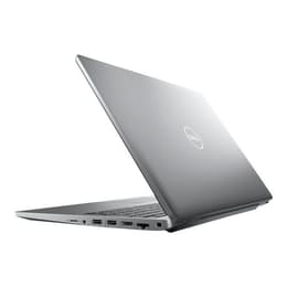 Dell Latitude 5530 15" Core i7 3.5 GHz - SSD 256 GB - 16GB AZERTY - Frans