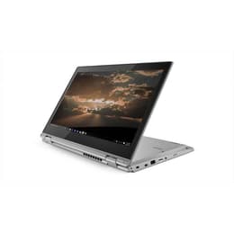 Lenovo ThinkPad L380 Yoga 13" Core i5 1.7 GHz - SSD 256 GB - 8GB AZERTY - Frans