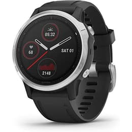 Garmin Fenix 6S Bluetooth 42 mm - Zwart