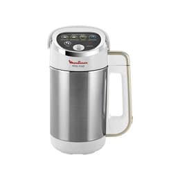 Blender/Mixer Moulinex LM841110 L - Zilver