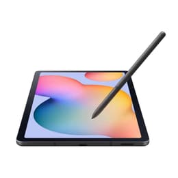 Galaxy Tab S6 128GB - Grijs - WiFi