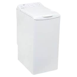 Vedette VT602BQ-01 Klassieke wasmachine Toplading
