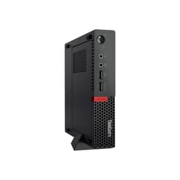 Lenovo ThinkCentre M910Q Core i5 2.5 GHz - SSD 256 GB RAM 8GB