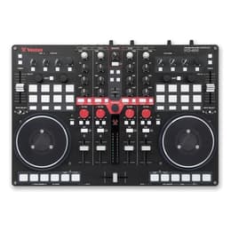 Vestax VCI-400 Audio accessoires