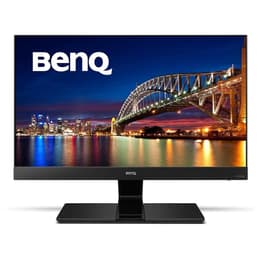 24-inch Benq EW2440L 1920 x 1080 LCD Beeldscherm Zwart
