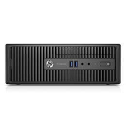 HP ProBook 400 G3 Core i3 3,7 GHz - HDD 500 GB RAM 4GB