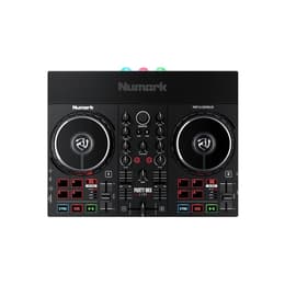 Numark Party Mix Live Audio accessoires