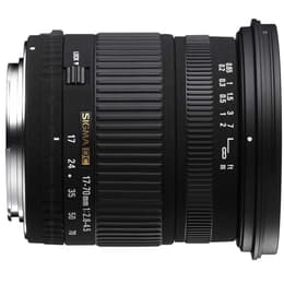 Sigma Lens EF 17-70mm f/2.8-4 DC Macro Canon EF 17-70mm f/2.8-4