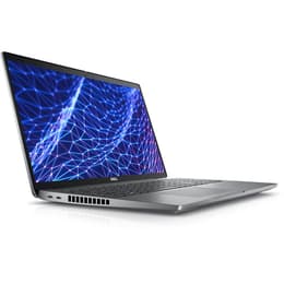 Dell Latitude 5530 15" Core i7 1.8 GHz - SSD 512 GB - 32GB QWERTY - Engels