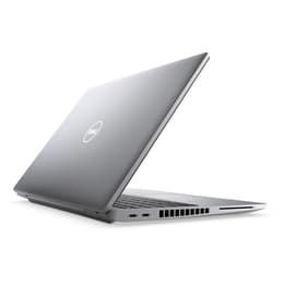 Dell Latitude 5530 15" Core i7 1.8 GHz - SSD 512 GB - 32GB QWERTY - Engels