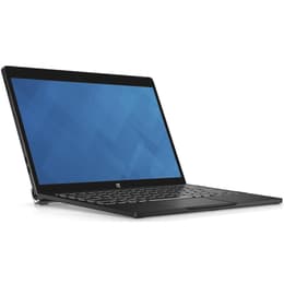 Dell Latitude 7275 12" Core m3 1.2 GHz - SSD 256 GB - 8GB AZERTY - Frans