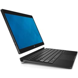 Dell Latitude 7275 12" Core m3 1.2 GHz - SSD 256 GB - 8GB AZERTY - Frans