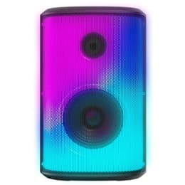 Woxter Monster XL Speaker Bluetooth - Zwart